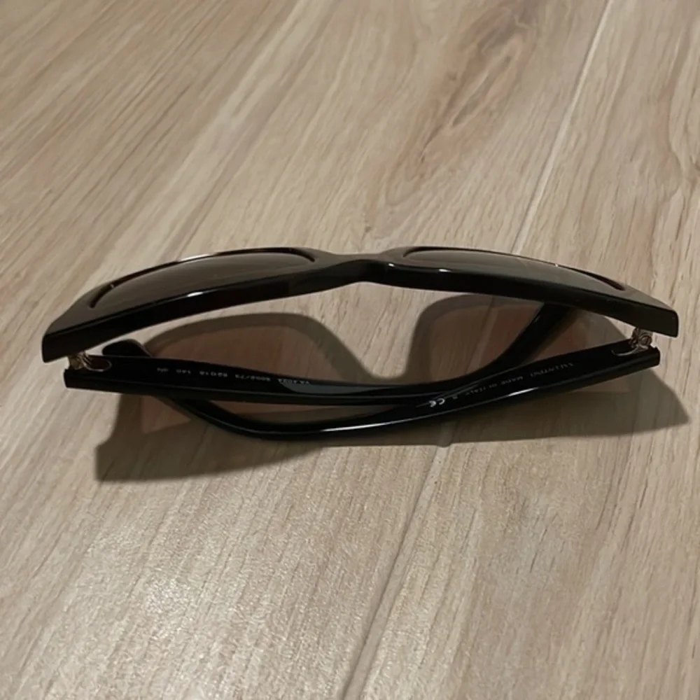 VALENTINO 4024 Dark Havana Sunglasses